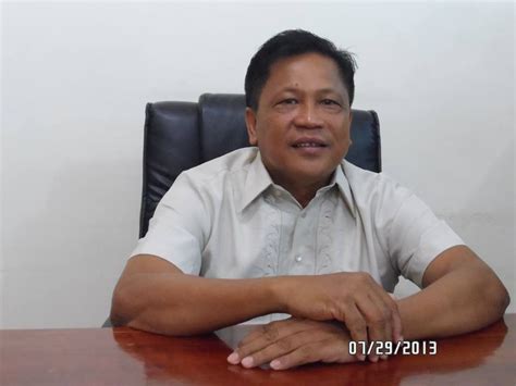 Ilocos Norte town mayor Arsenio Agustin shot dead .